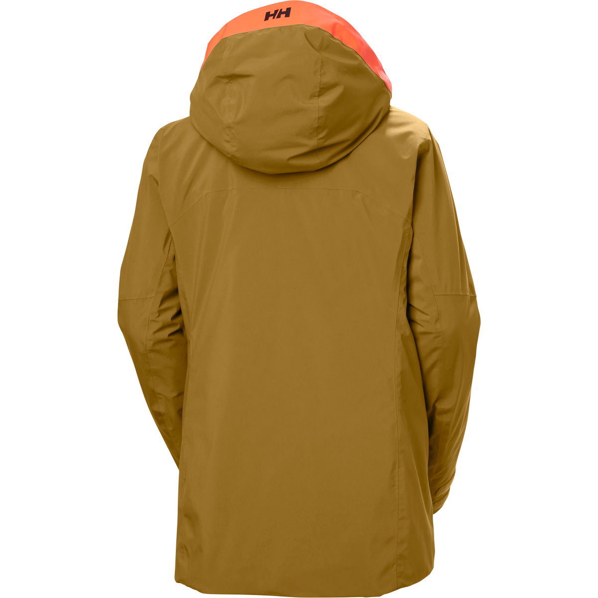 Helly Hansen Powshot Skijakke Dame