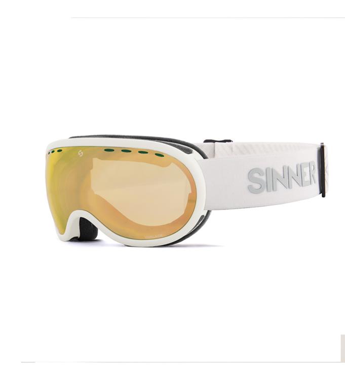 Sinner Vorlage Skibril