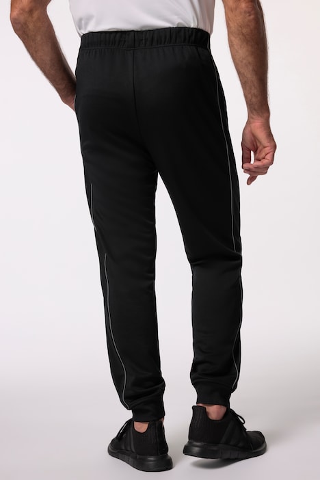 JAY-PI Sweat-Hose, Fitness, Tech-Sweat, QuickDry, bis 7 XL