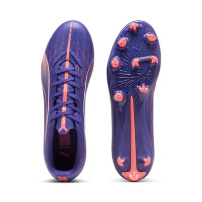 PumaULTRA 5 PLAY FG/AG - blau