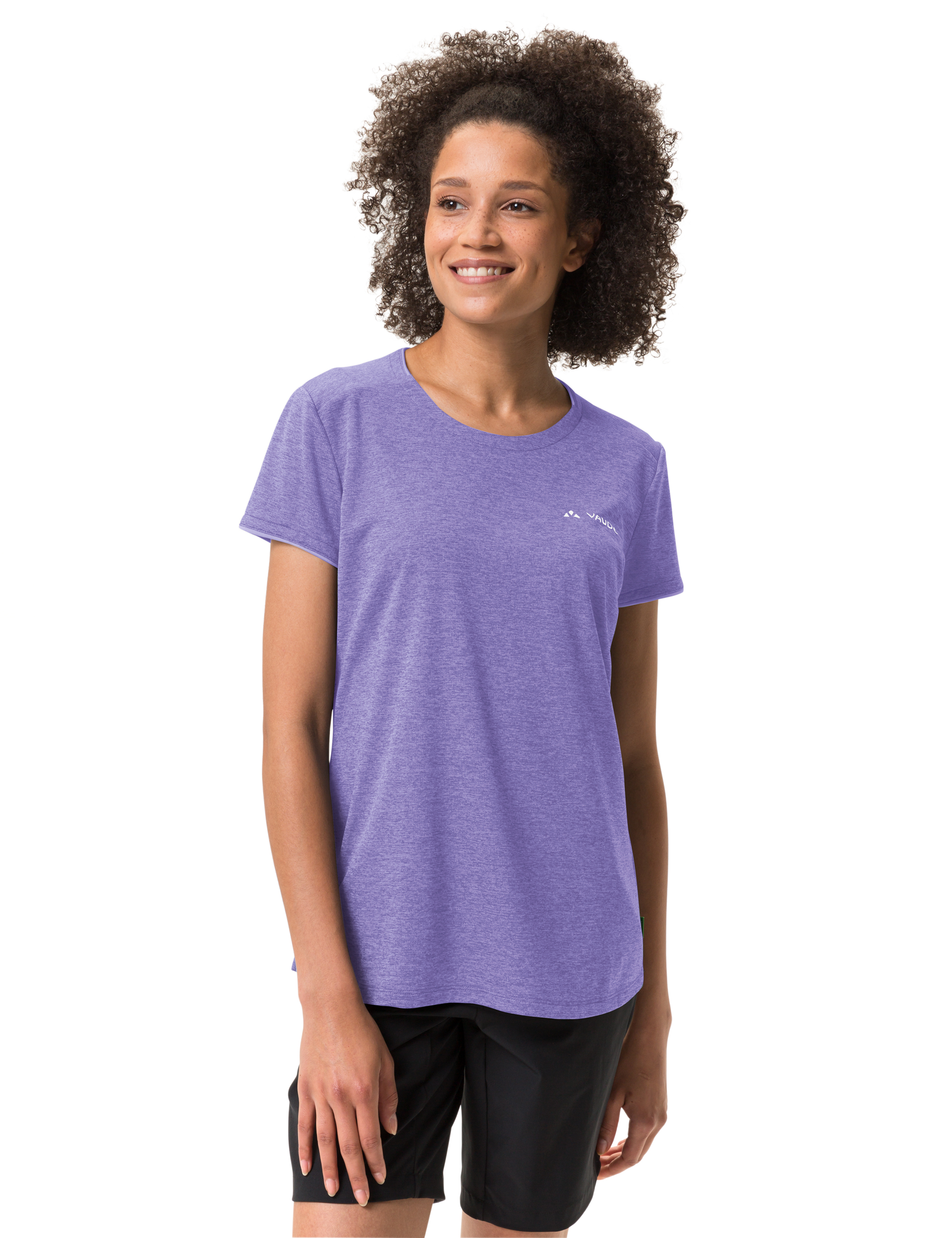 Vaude Womens Essential T-Shirt