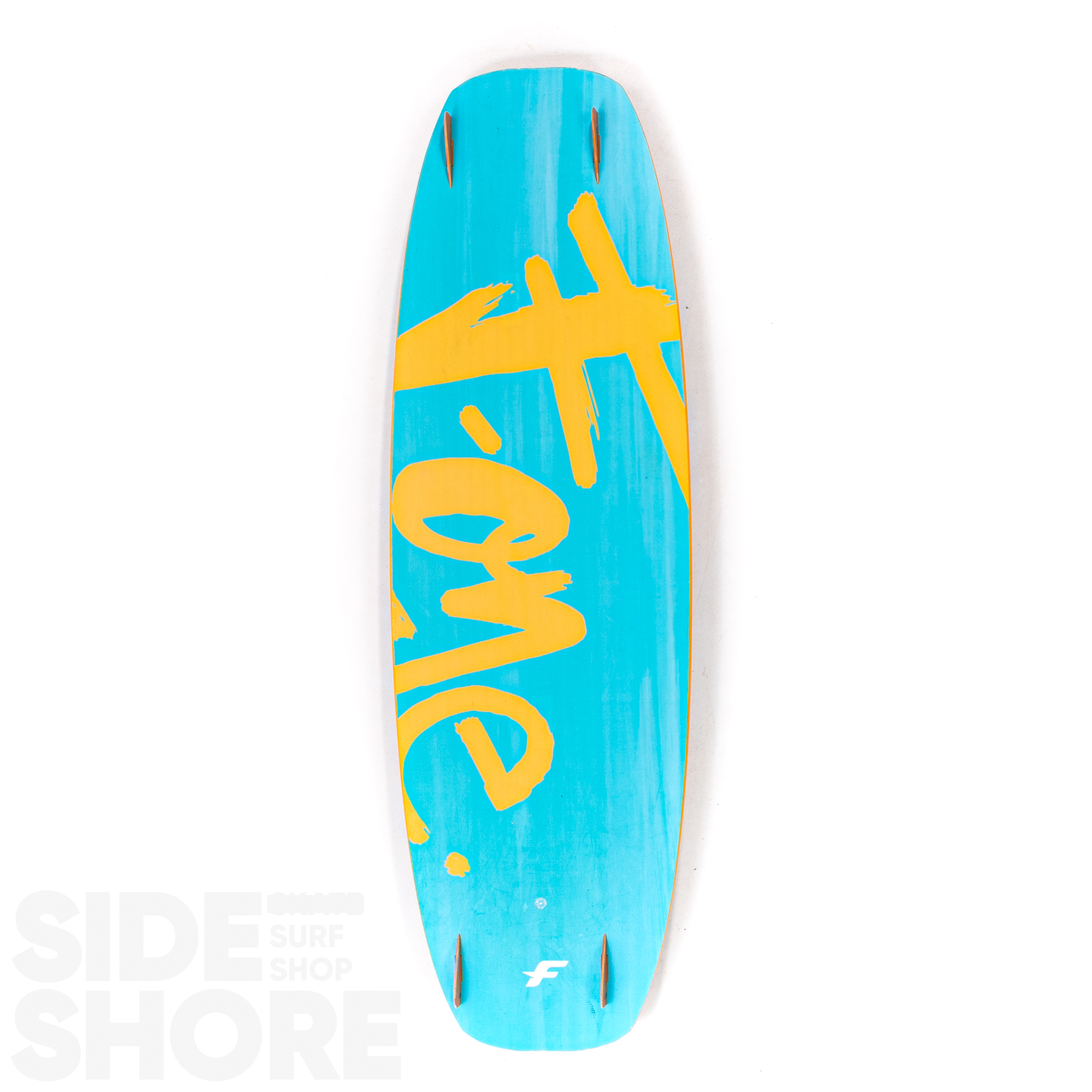 F.one Big one 148 x 45 cm - complete