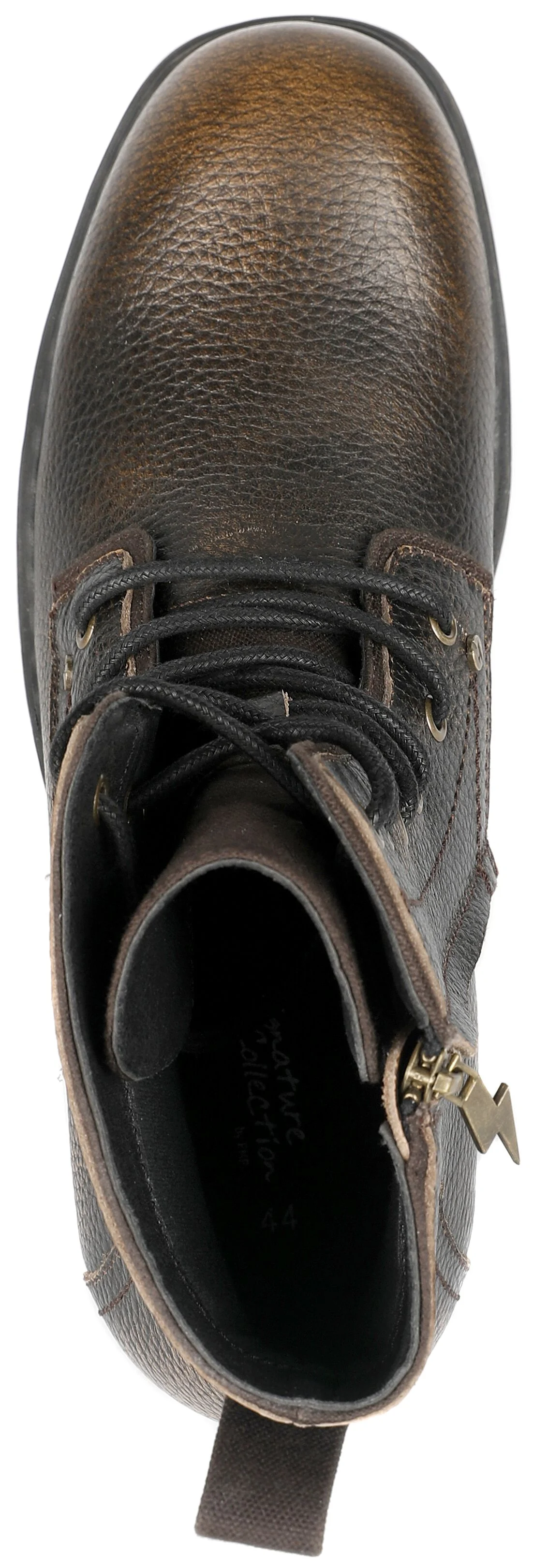 EMP Signature Collection | AC/DC Bottes