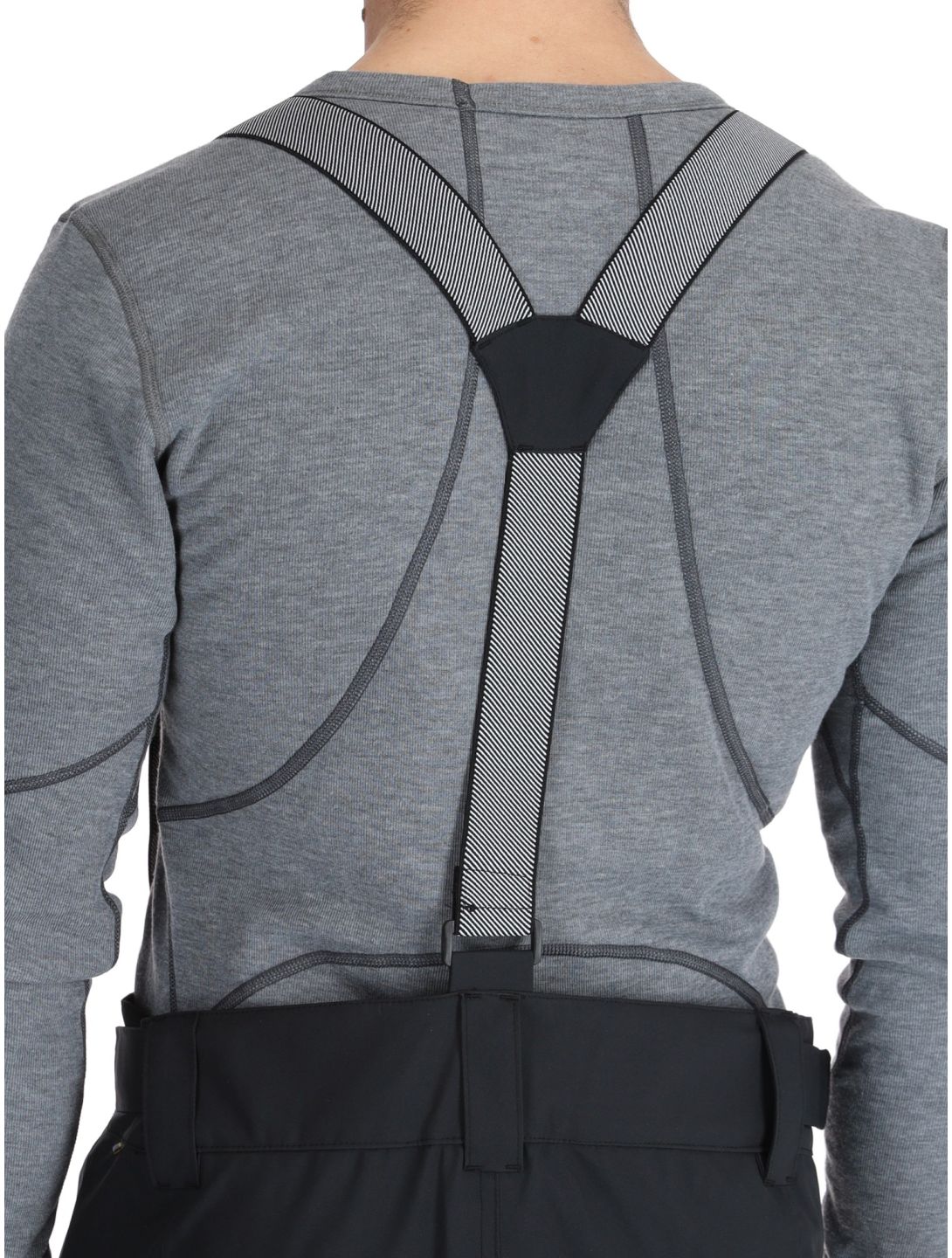 Edum skibroek heren