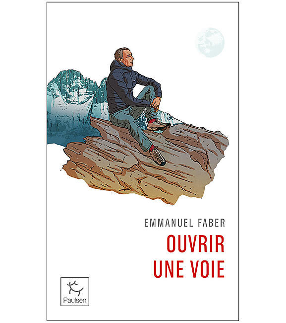 GUERIN - OUVRIR UNE VOIE VERSION POCHE