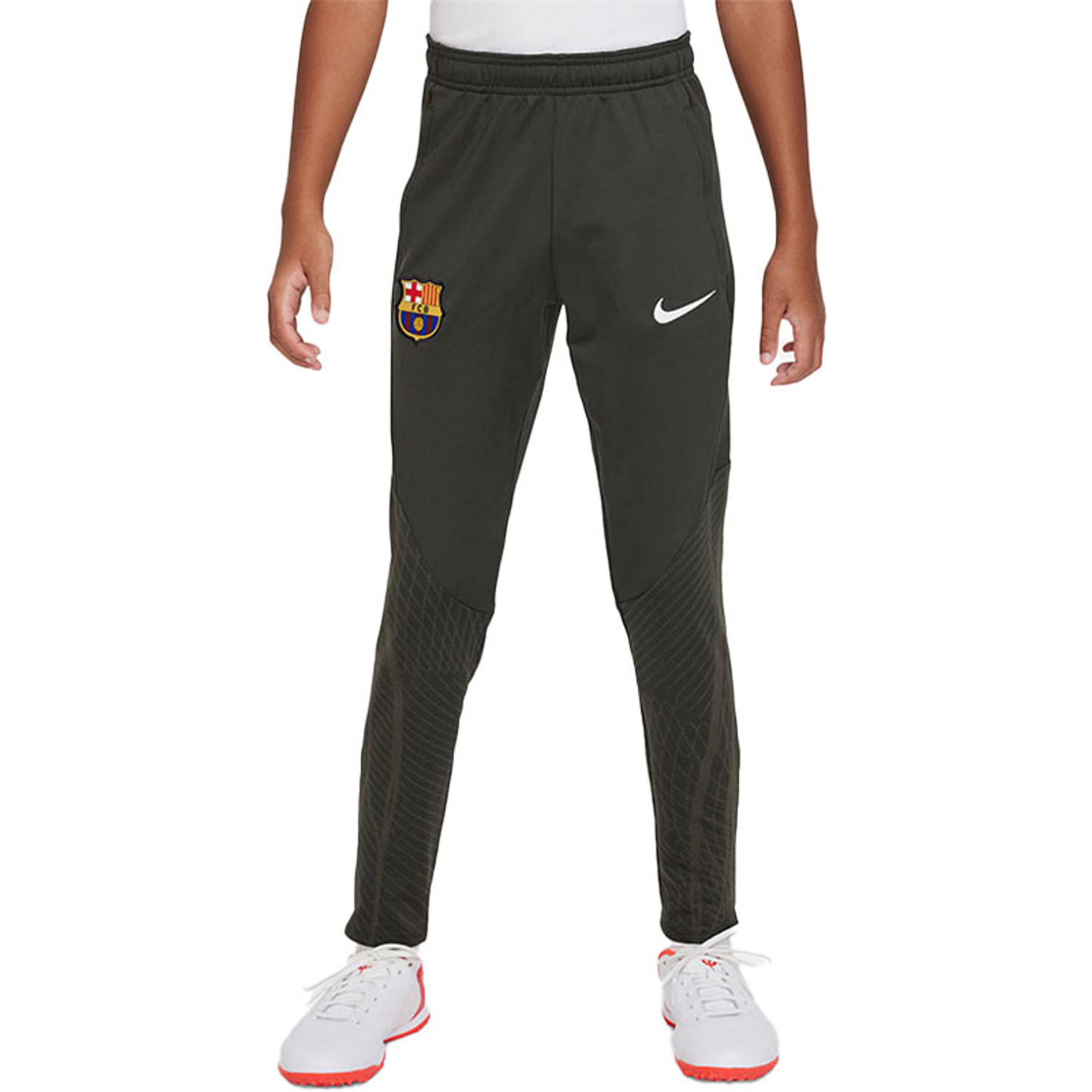 Nike FC Barcelona Strike Trainingspak Kids