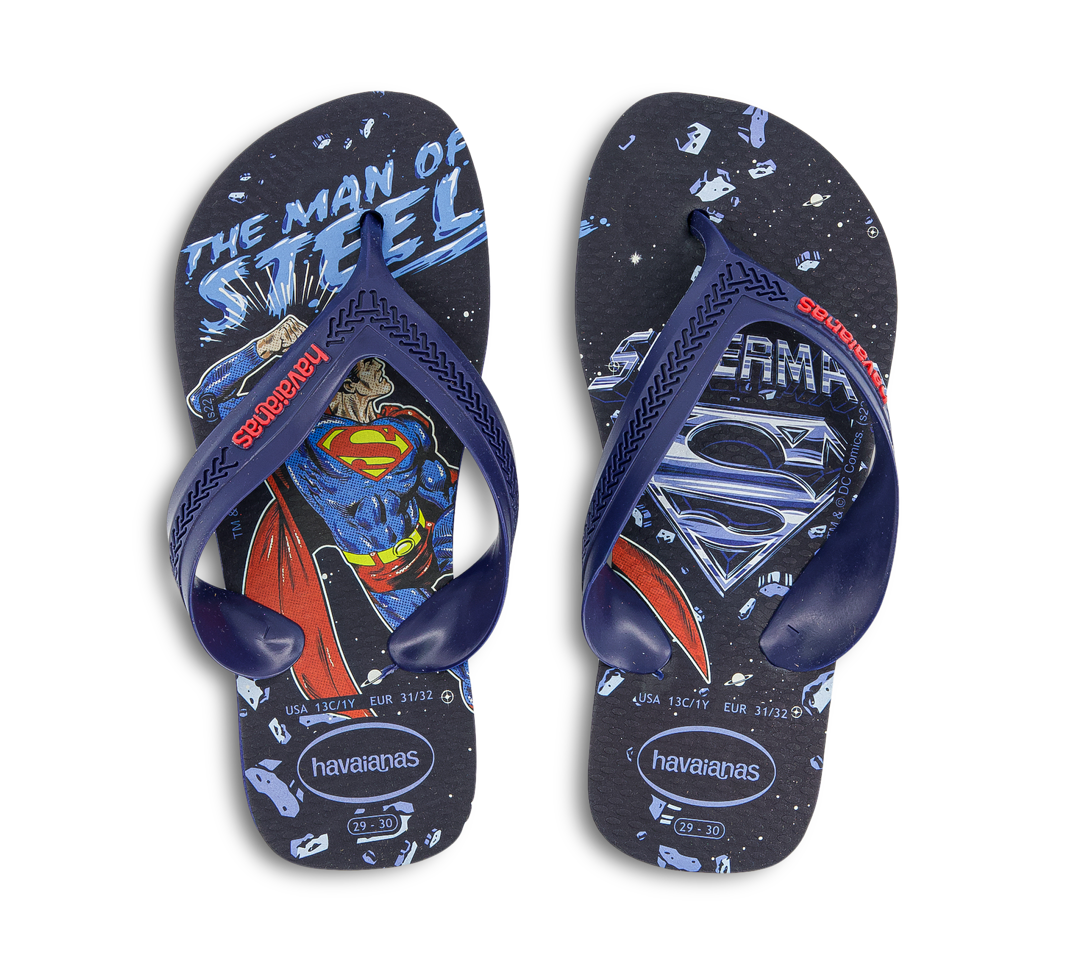 Havaianas Kids Max HerÓis - Flip Flops