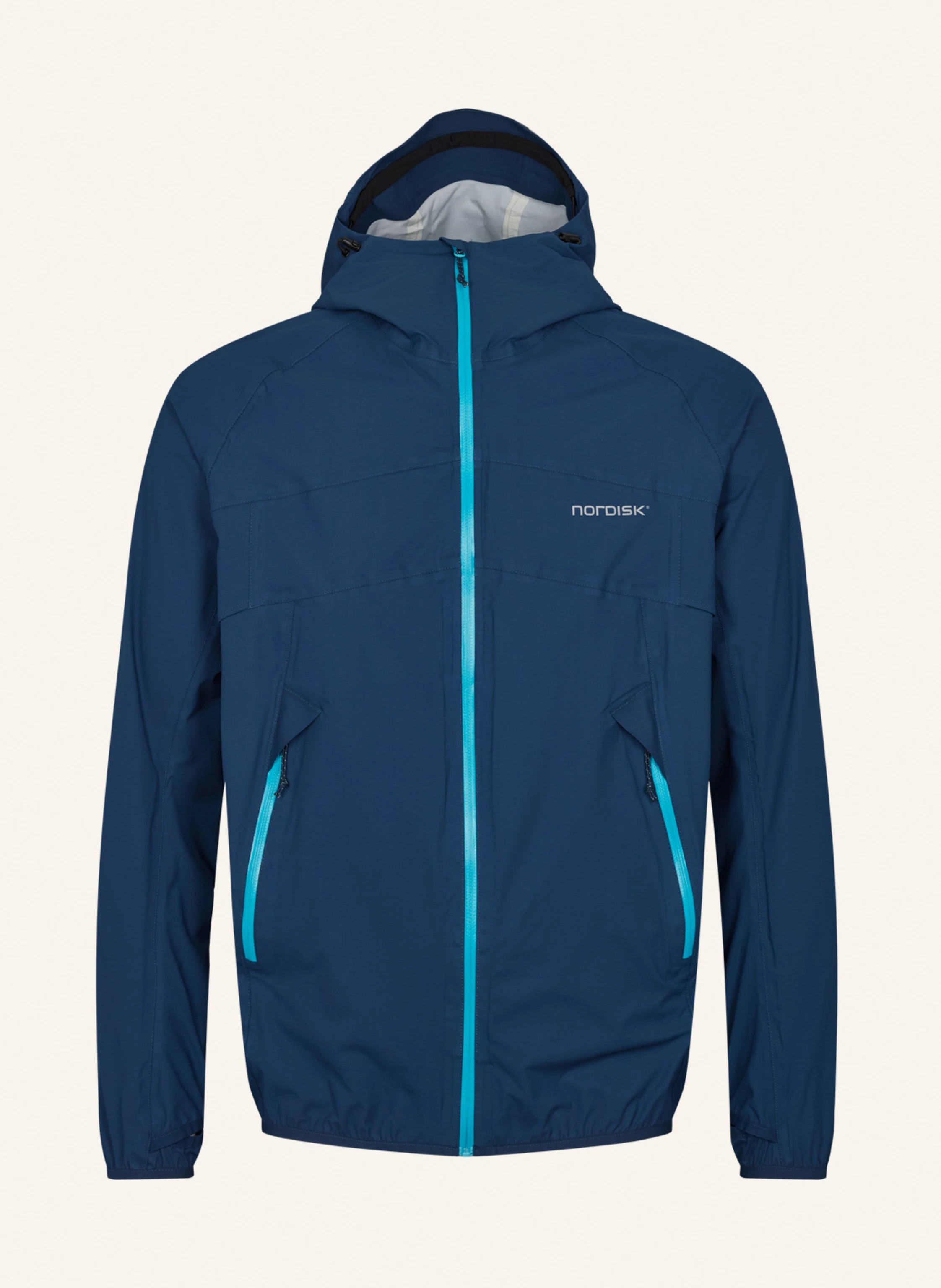 NORDISK Outdoorjacke MEDBY
