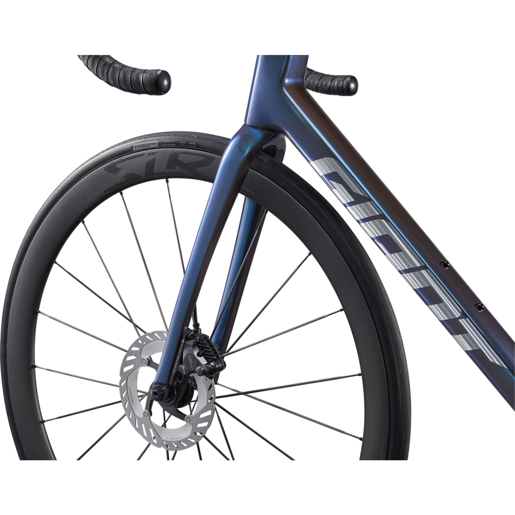 Giant TCR Advanced Pro 0 2025