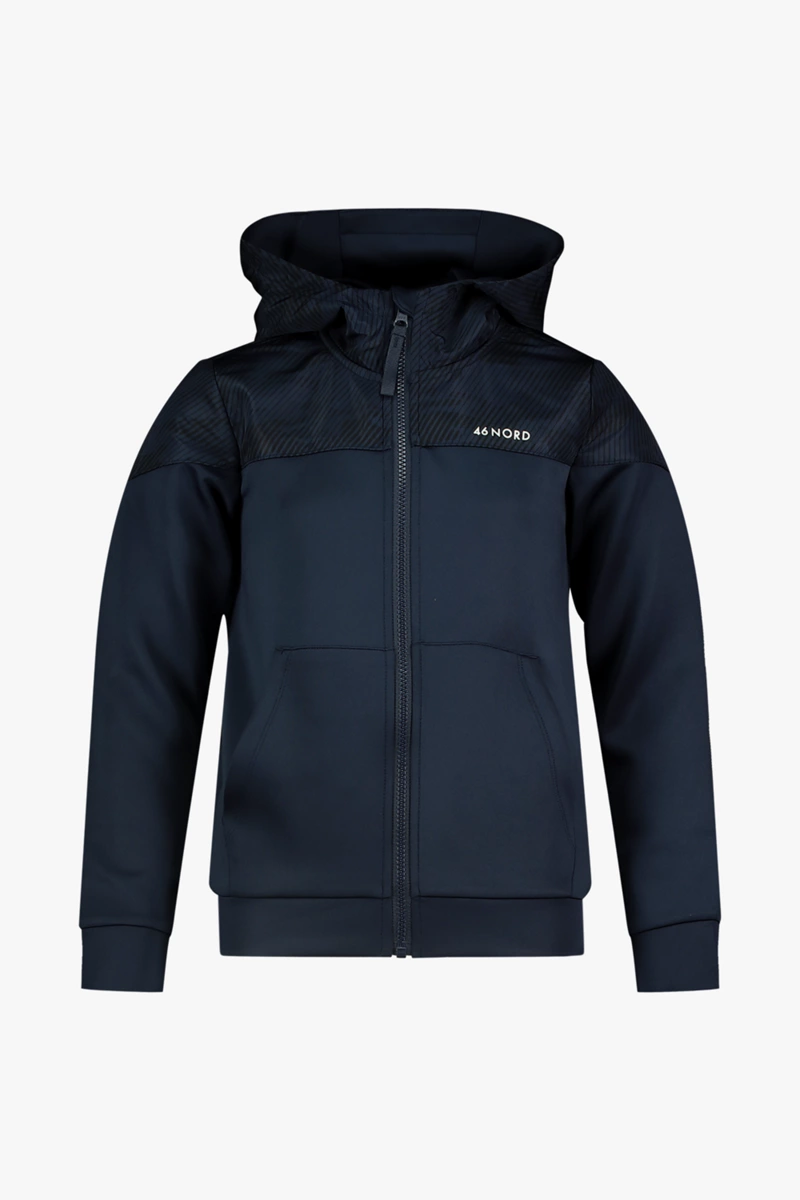 46 NORD Kinder Midlayer