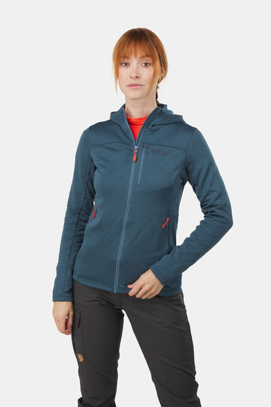 Rab Rab Graviton Hoody Fleece