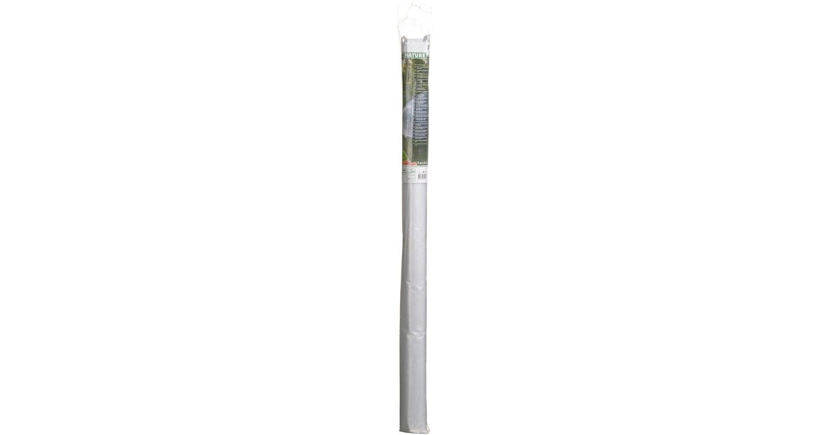 NatureFolietunnelset kweekkas  (Transparant, 1 x 3.5 m)