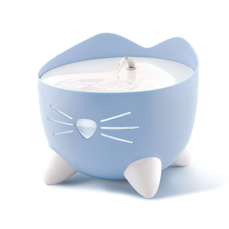 Abreuvoir Catit PIXI bleu