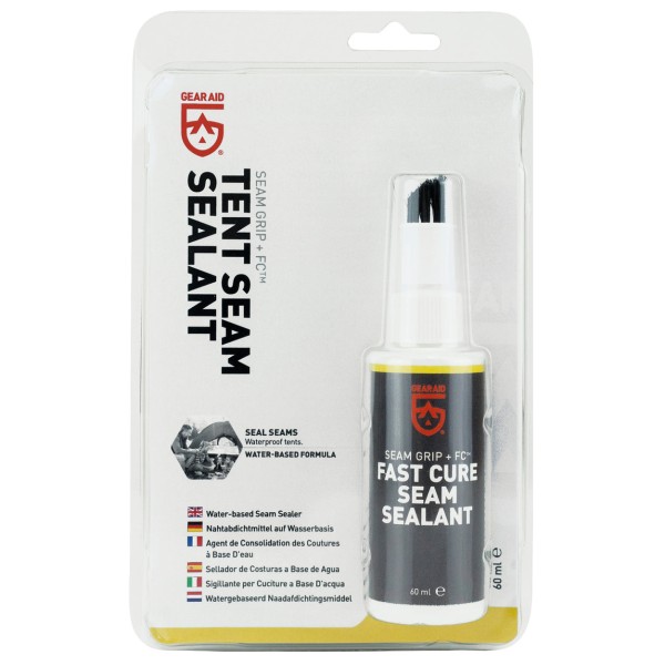 GearAid - Seam Grip + FC - Scellant de coutures