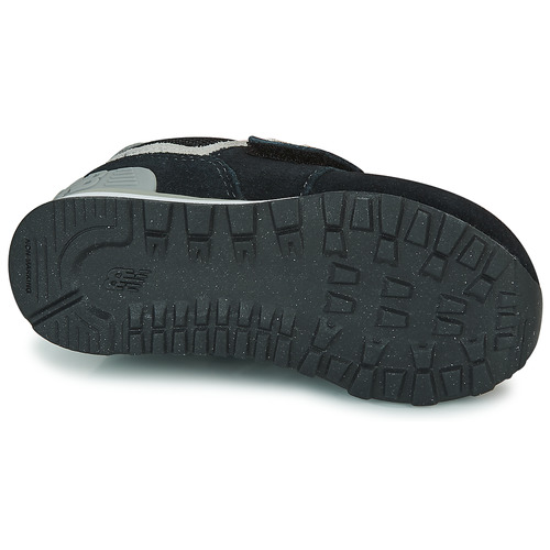 New Balance - 574 - Noir