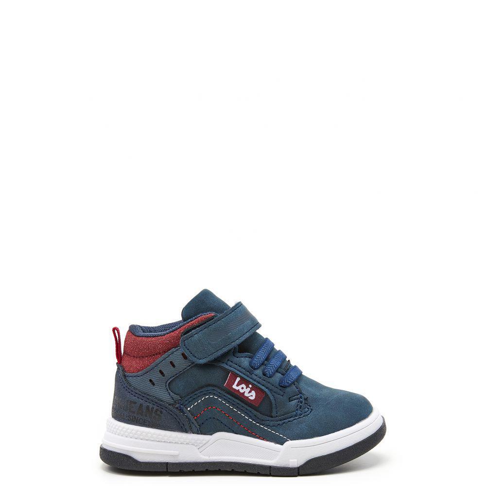 Botines Lois Casual 46212