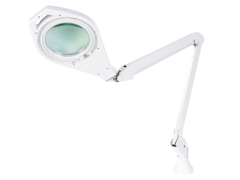 LED-loeplamp