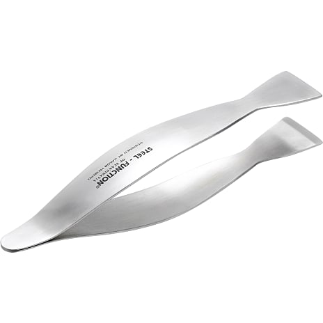 Steel-function Capri fiskepincet