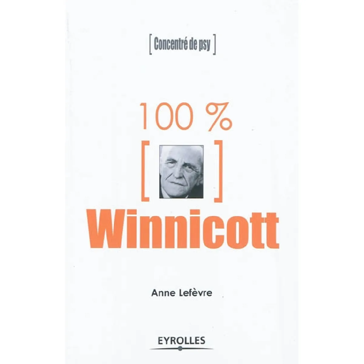 100% Winnicott · Occasion