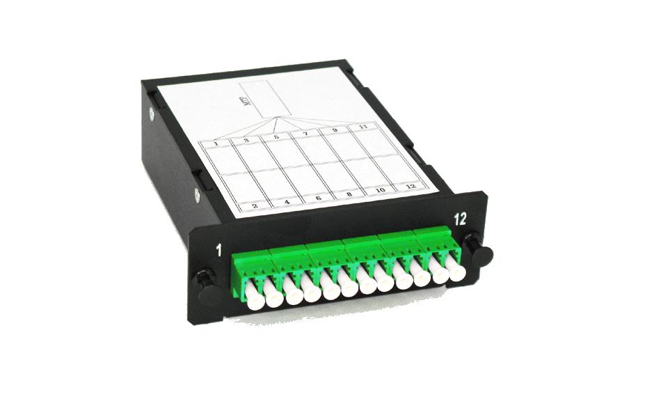 MTP-Kassette MTPC MTPFE-6LCA OS2<br>Lightwin MTP-Kassette MTPC MTPFE-6LCA OS2