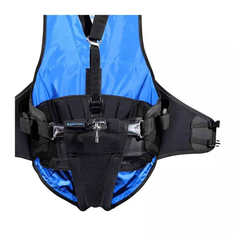Harnais bateau FORWARD WIP Pro Harness 3.0 + Lumbar