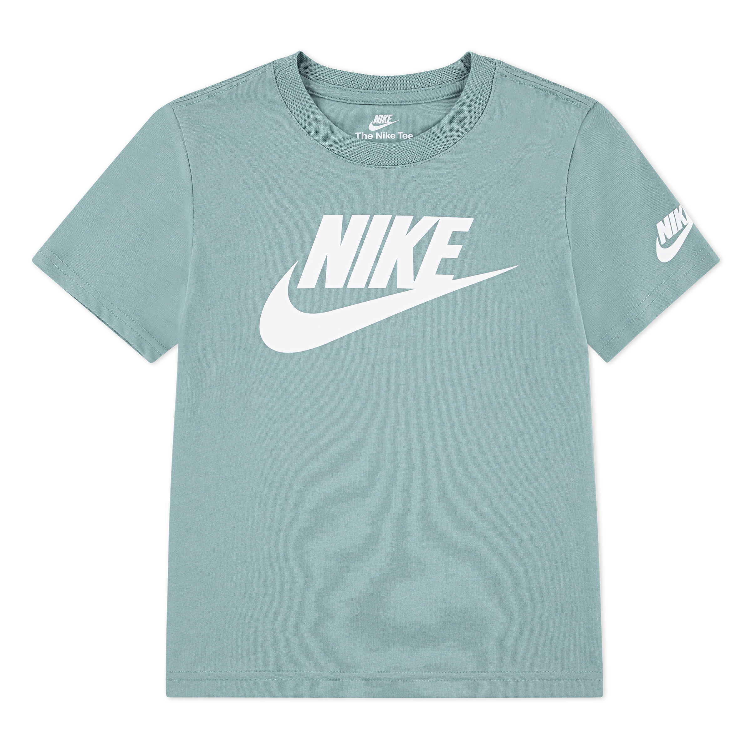 Nike Sportswear T-Shirt »NKN FUTURA EVERGREEN«, 1 Stk. für Kinder