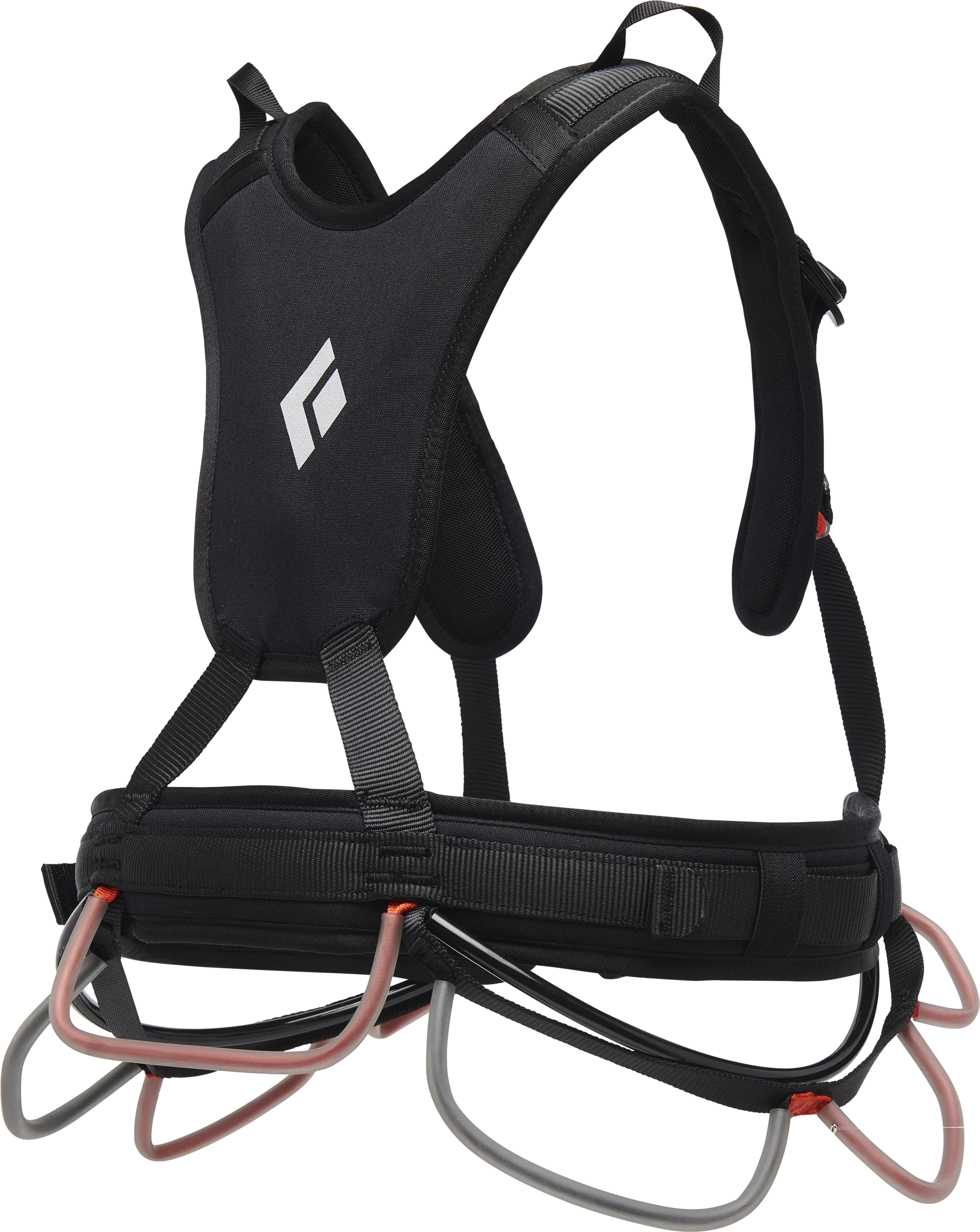 Black Diamond Unisex Heavy Metal Gear Sling