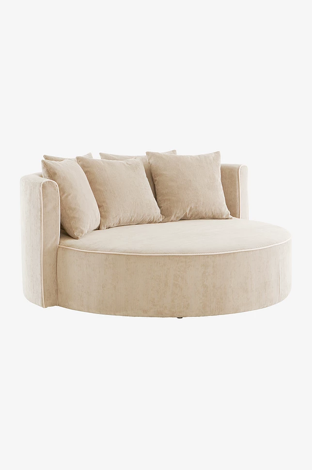 WYOMING sofa 2-seter