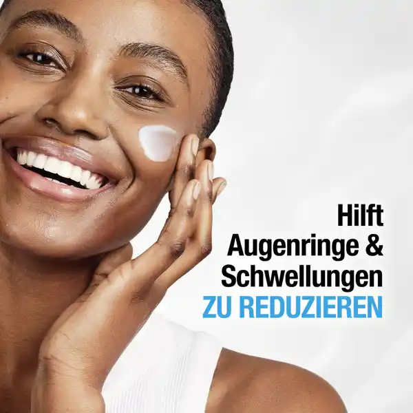 Hydro Boost Augencreme
