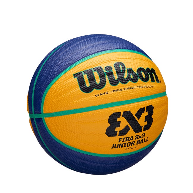 FIBA 3x3 Junior Ball