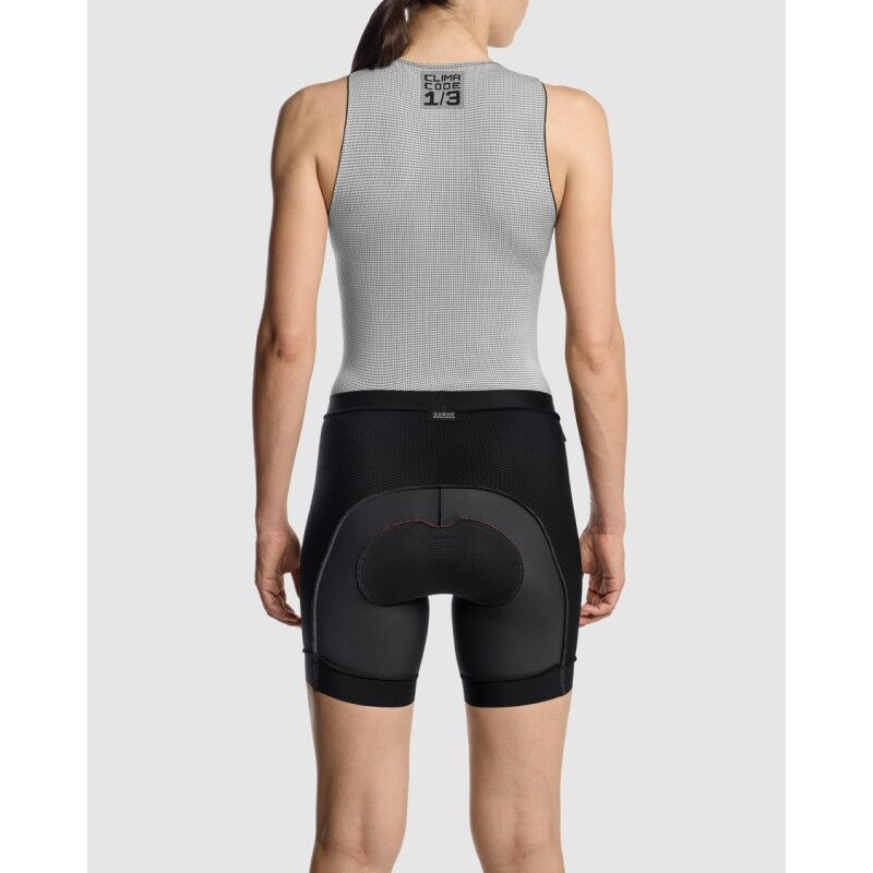 WOM Urban Liner Shorts T5 - Short VTT femme