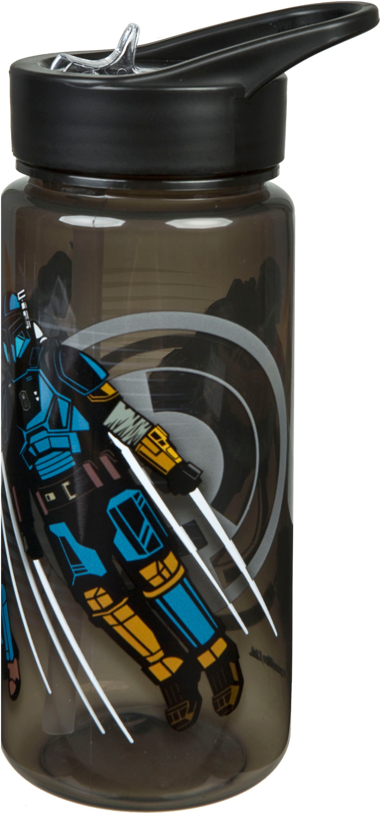 Scooli Lunchbox »Star Wars« Set, 2 tlg. mit Trinkflasche