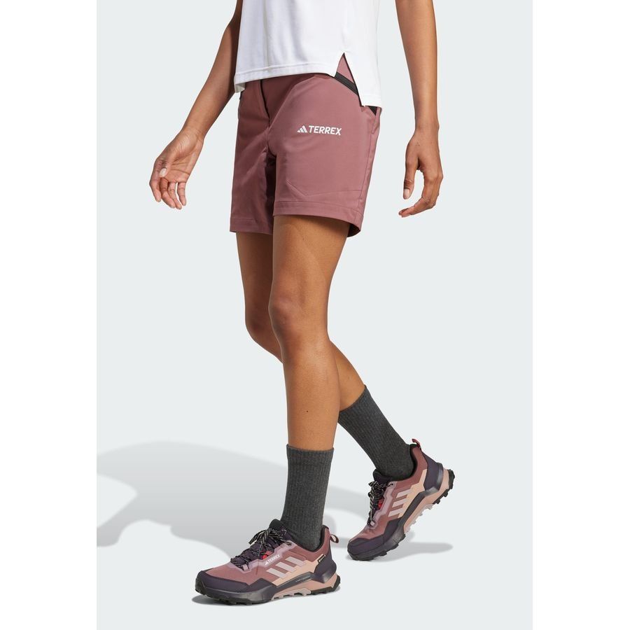 Adidas Short Terrex Xperior Mid