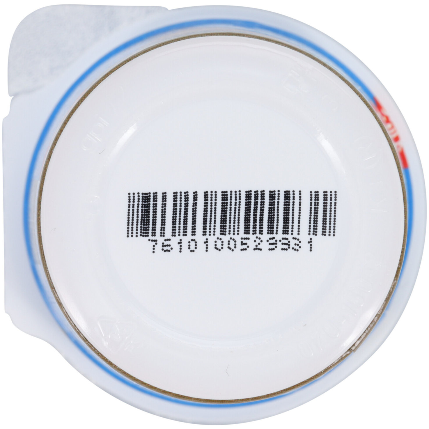LC1 Joghurt Mokka 2x150g