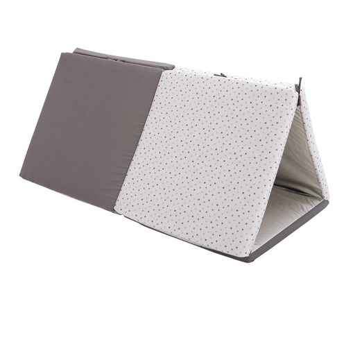 Tapis de motricité XL Etoiles - CANDIDE