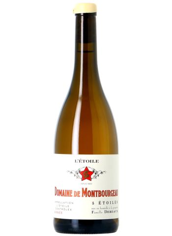 L'Etoile 5 Étoiles - Ouillé - Montbourgeau
