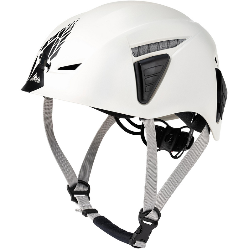 AustriAlpin Shell.don Park Kletterhelm