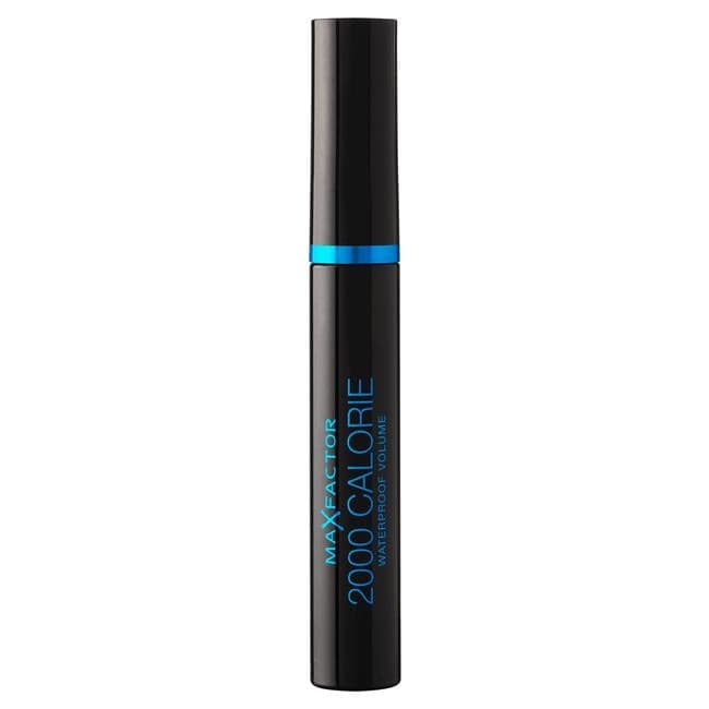 Max Factor 2000 Calorie Dramatic Volume Waterproof Mascara 002 Black/Brown