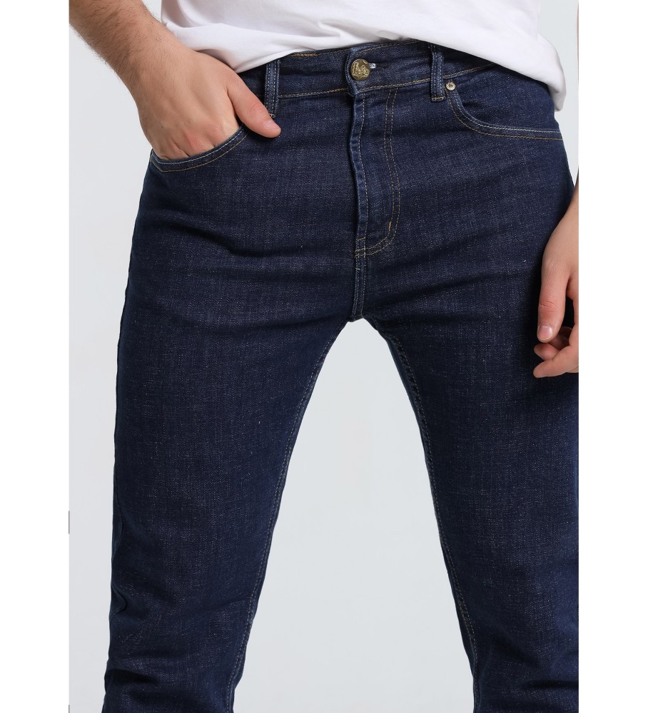 Lois Jeans 132659 Azul Marinho