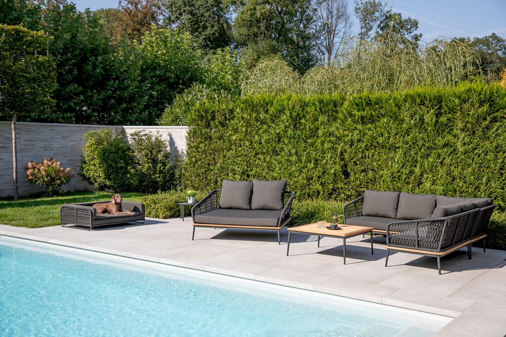 Loungetisch FREEPORT