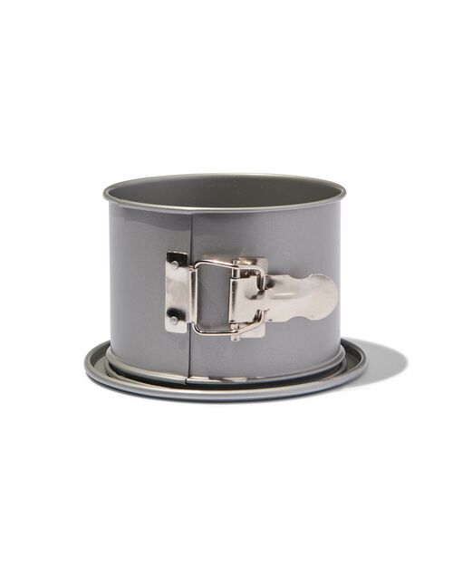 moule démontable haut Ø12cm
