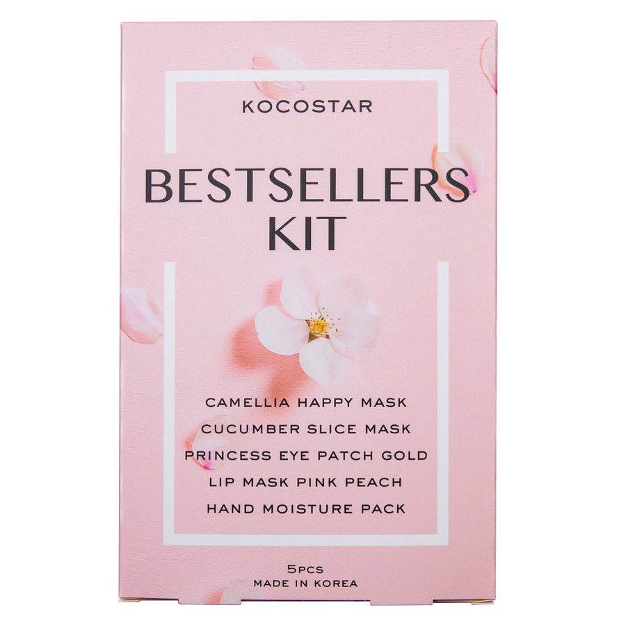Kocostar Bestsellers Kit