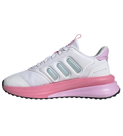 adidas Performance Schuhe - X_PLRPHASE J - Weiß/Pink