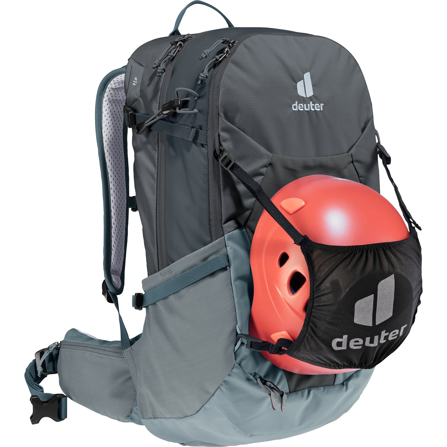 Deuter Futura 25 SL Backpack graphite-shale