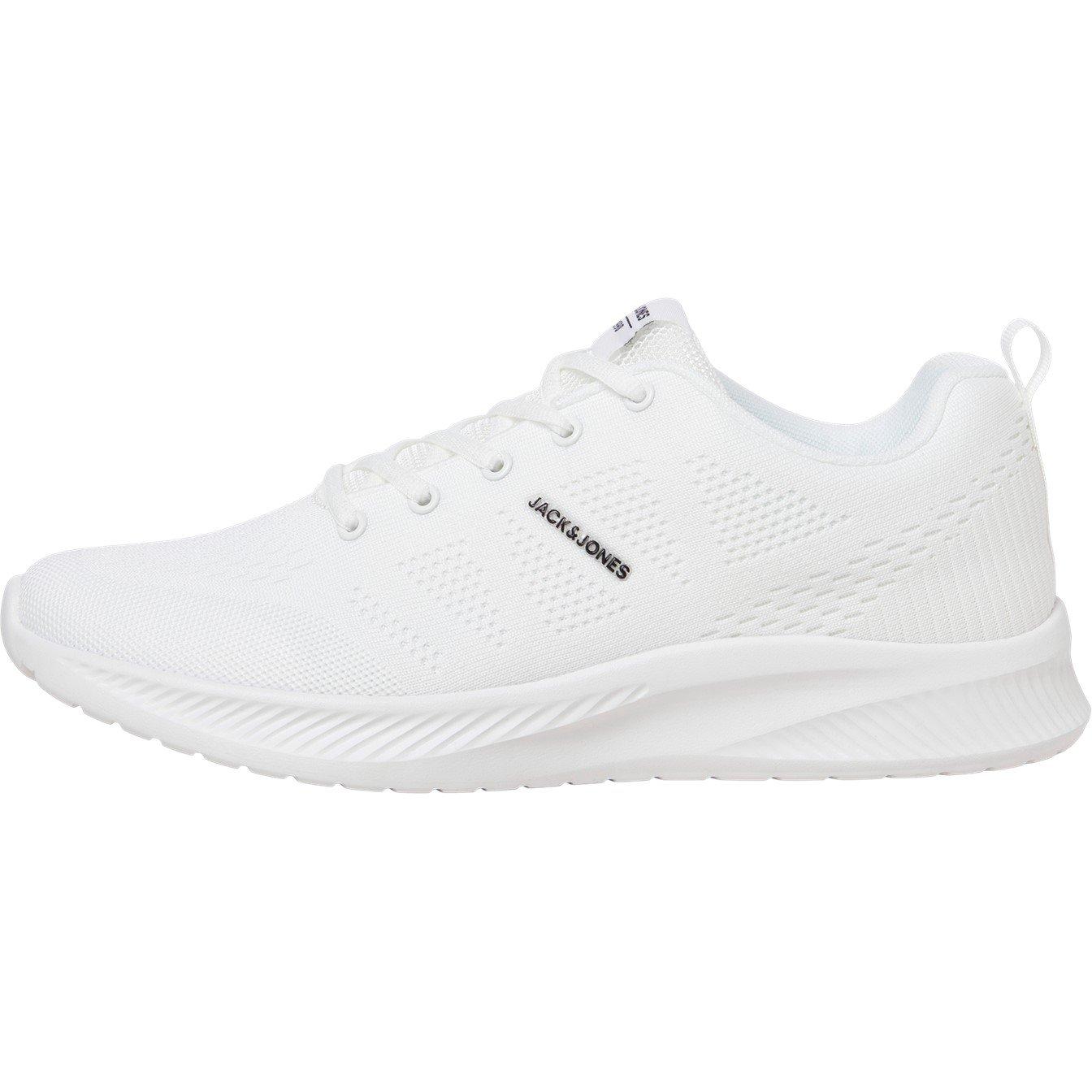 Jack and Jones Croxley Knit Trainer Mens