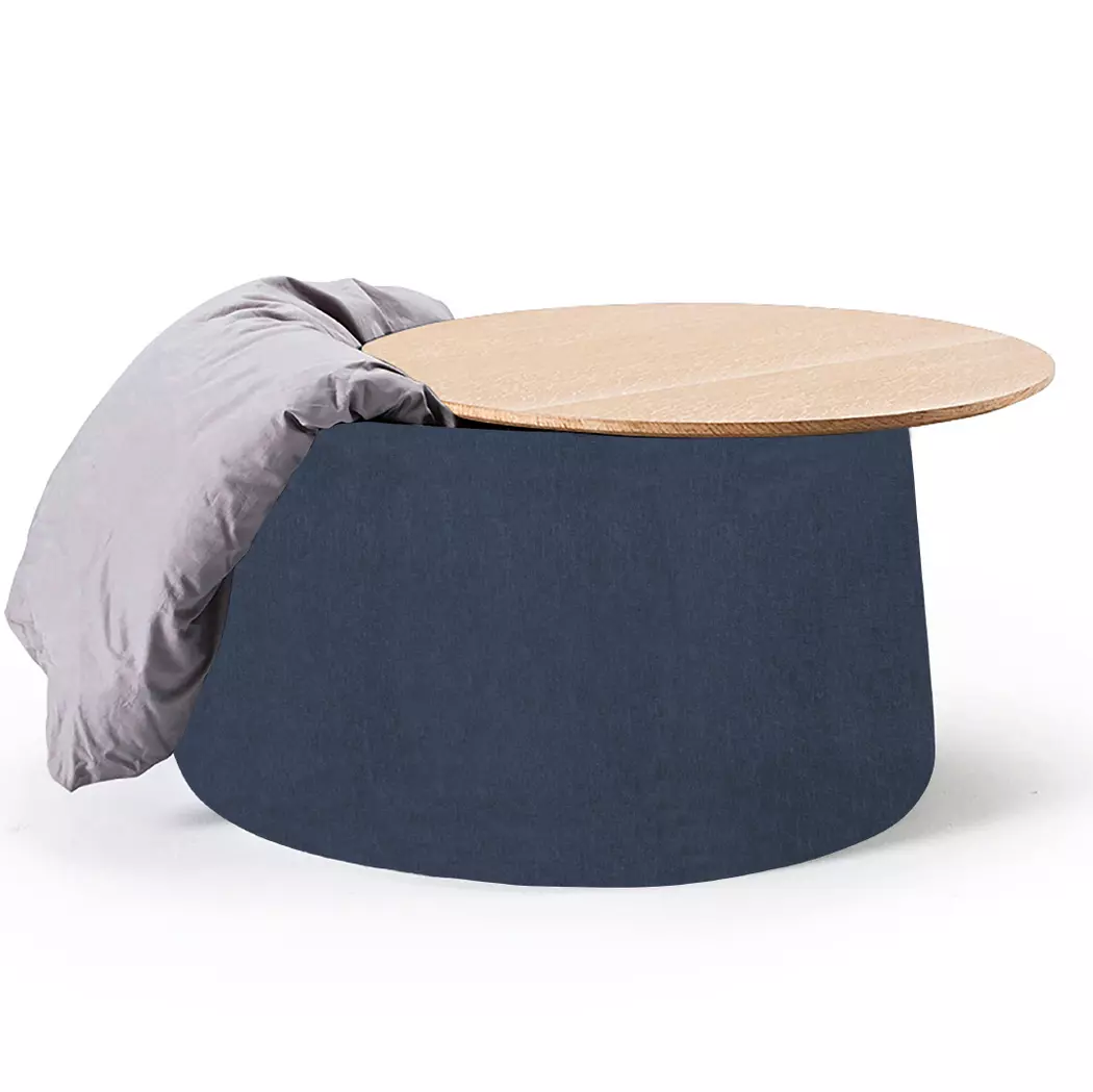 Couchtisch / Hocker Storage