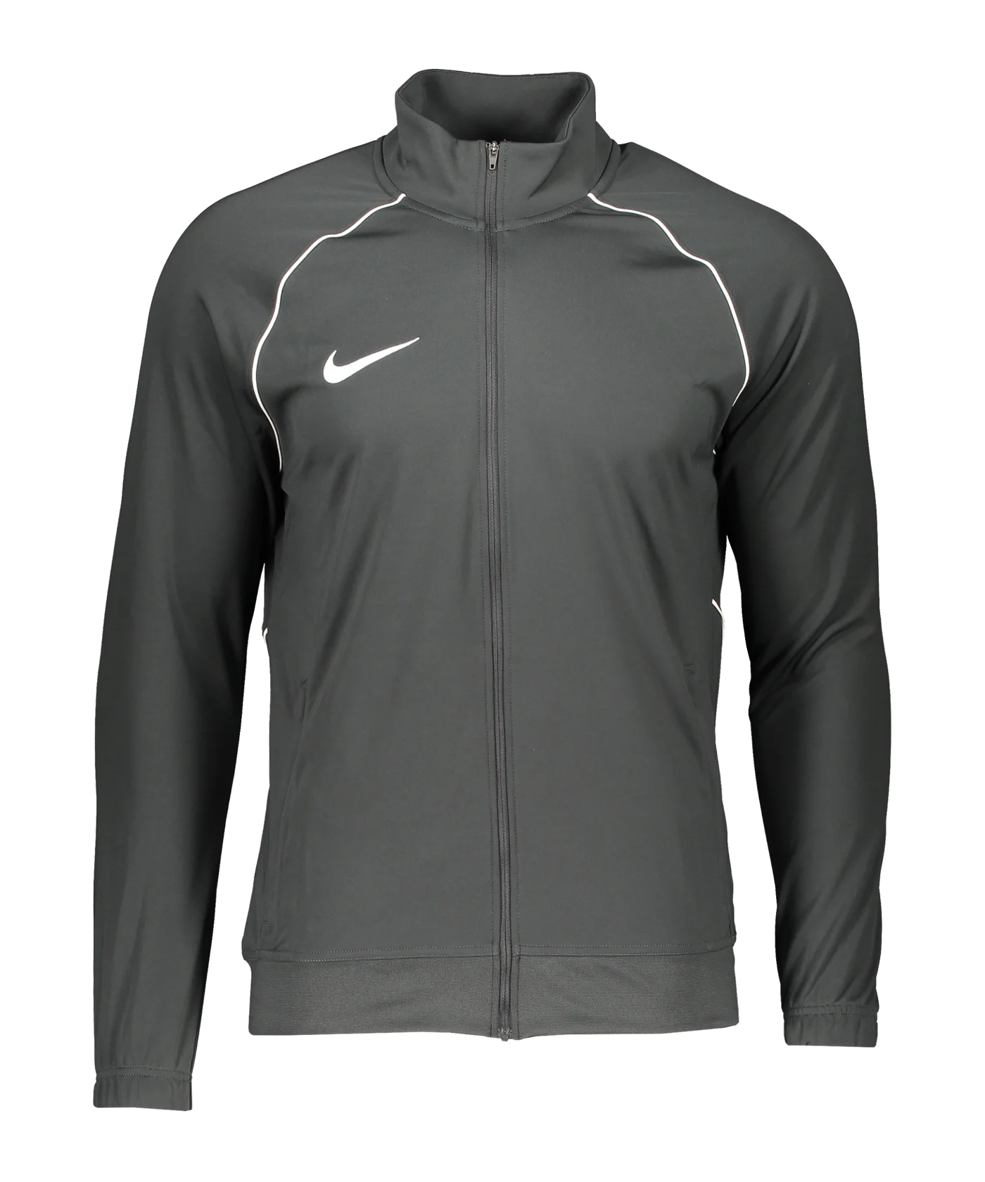 Nike Academy Pro Trainingsjacke Grau F070