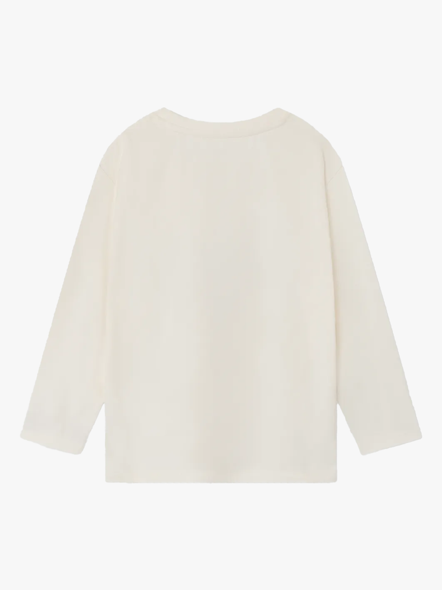Sorre Lonng Sleeve Nreg Top