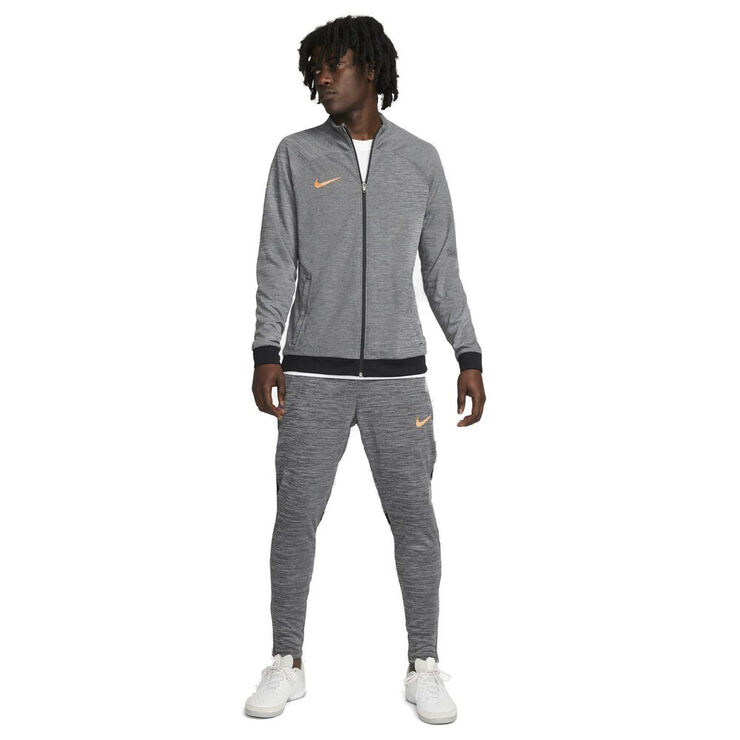 Nike Dri Fit Academy Track Troje Grå