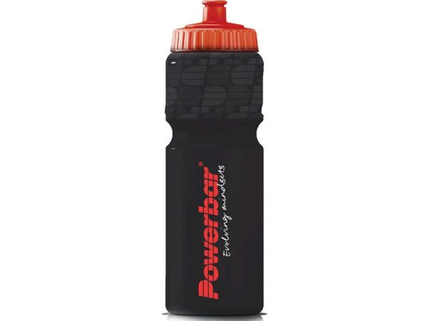 PowerBar Black Drikkedunk, 750ml